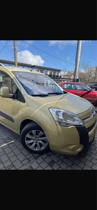 Продам Citroën Berlingo