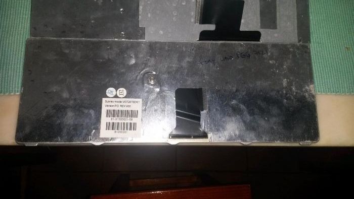 Portatil Sony Vaio Peças