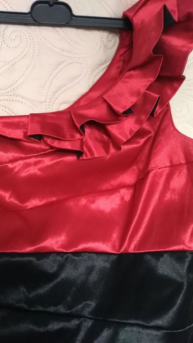 sukienka elegancka markowa na sylwestra wesele 40