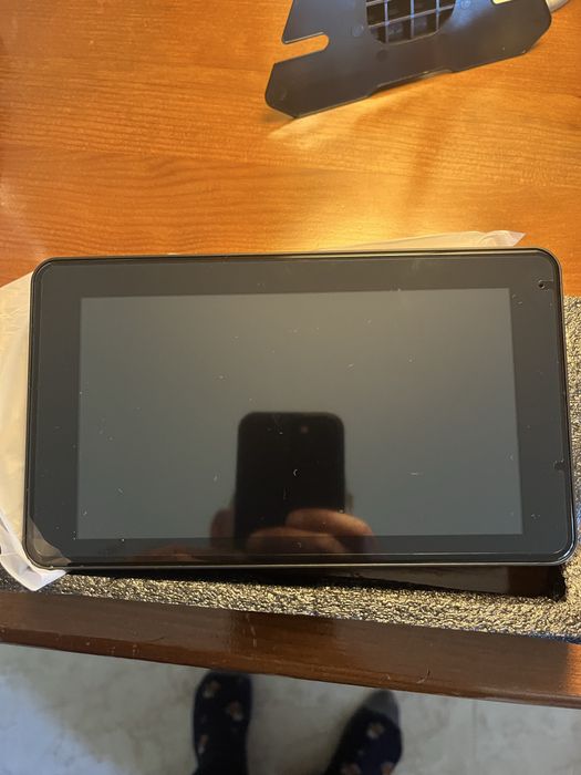 Rádio Android / Carplay