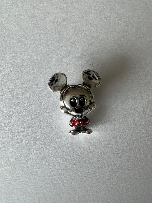 Contas em Prata [S925] para pulseira Pandora / Disney