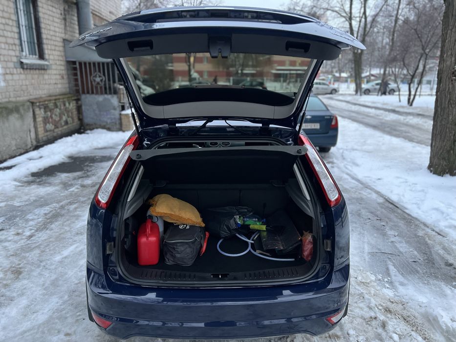 Ford Focus 2 - В шикарном состоянии, возможен обмен, По ТП