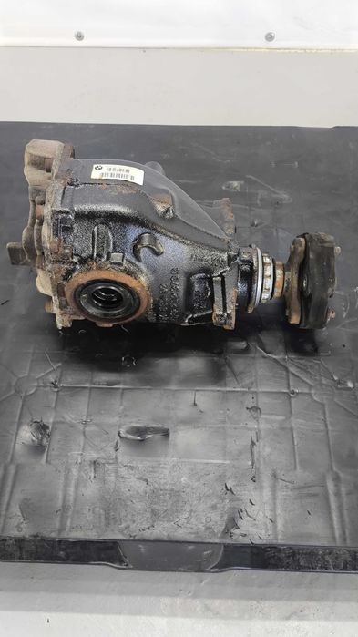 Diferencial traseiro BMW serie 3 (F30/F31/F35/F80) relação 2.93 320D  7624.780