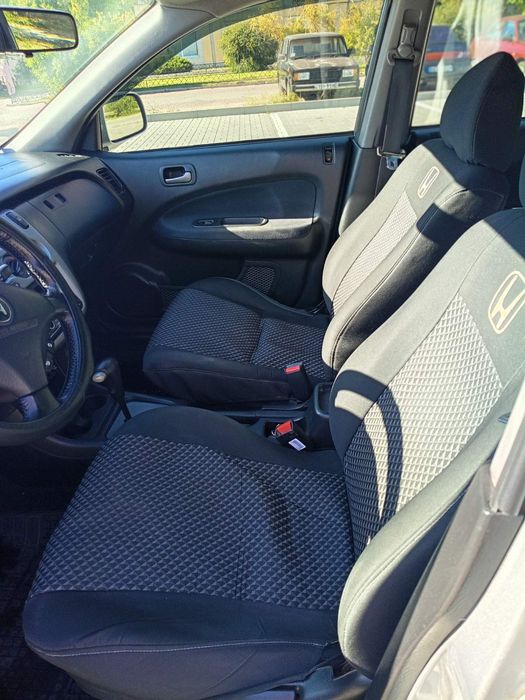Продам   Honda HR-V 2004