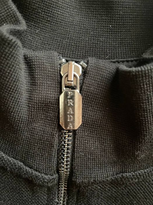 Кофта чоловіча PRADA  ОРИГІНАЛ р.ХL