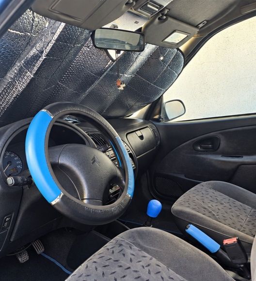 Citroën Saxo 1.5D 99