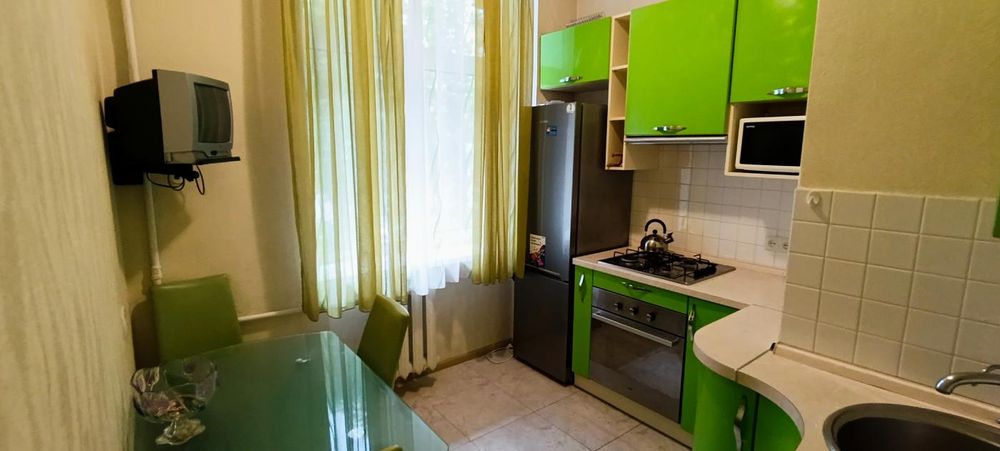 Здам  3 кімн.кв Гоголя, Яворницкого, Центр, Нагорка Шевченка парк