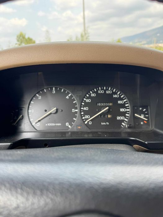 Land Rover Discovery 300Tdi - 3 Portas