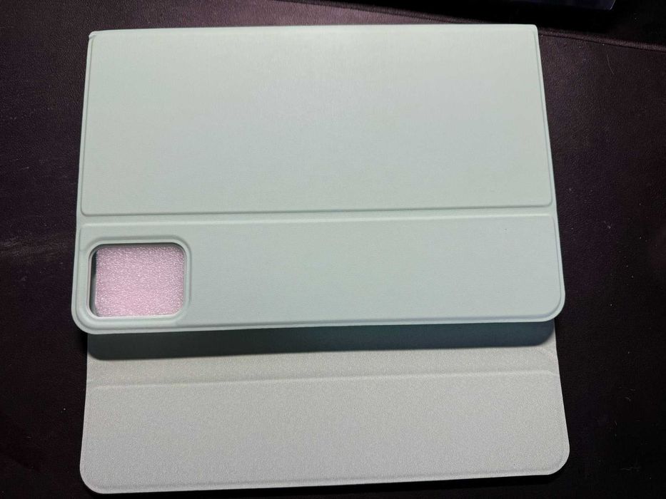 Capa para tablet de 10.9 polegadas + Rato + teclado