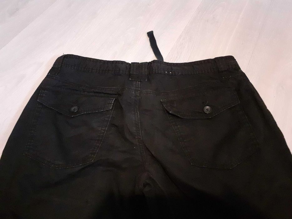 Calvin Klein Jeans spodnie 38