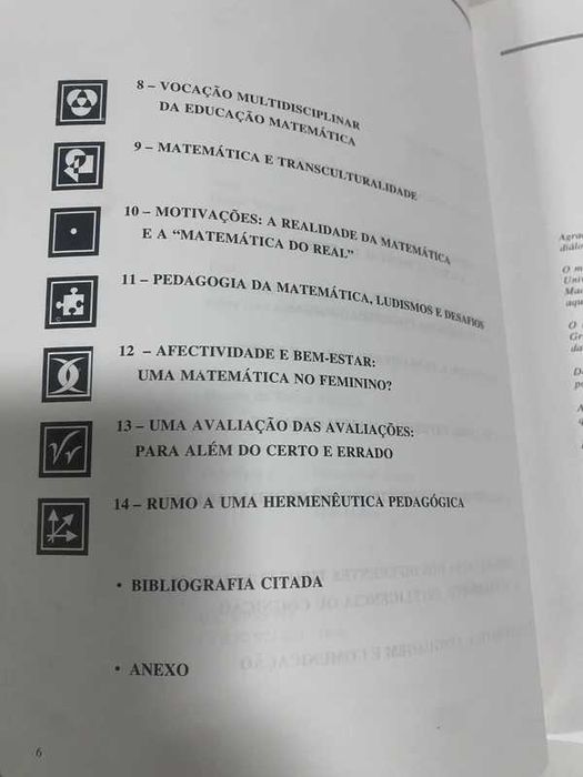 Educação Matemática - Universidade Aberta