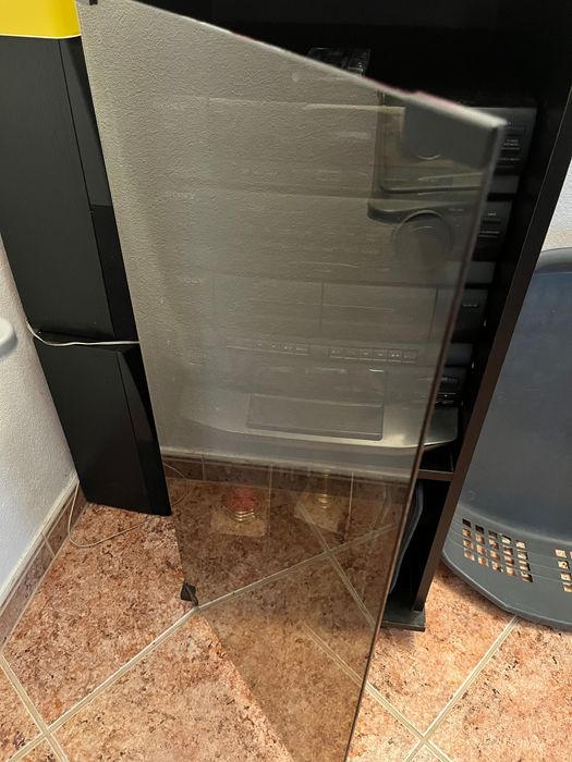 Aparelhagem Sony antiga