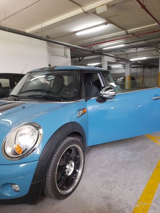 MINI 3 Portas One 1.4