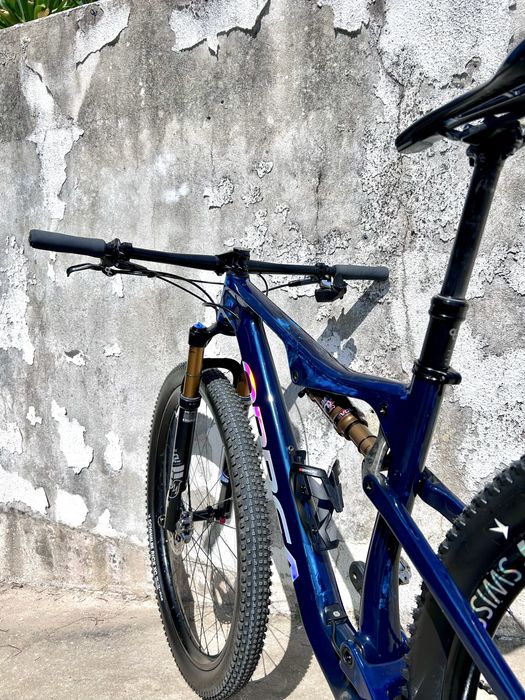 Bicicleta Orbea OIZ OMX AXS XTR