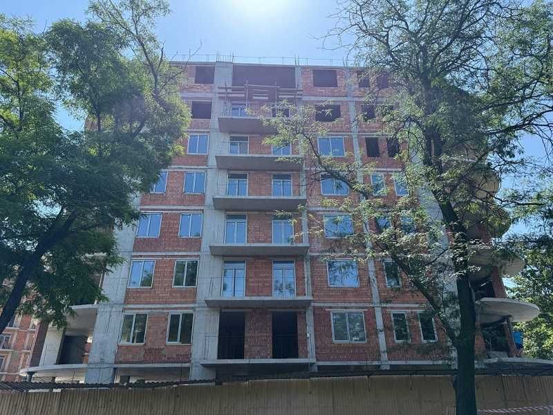 2-комнатная квартира по адресу Куликово поле пл. (площадь 65,2 м²) - Atlanta.ua - фото 18