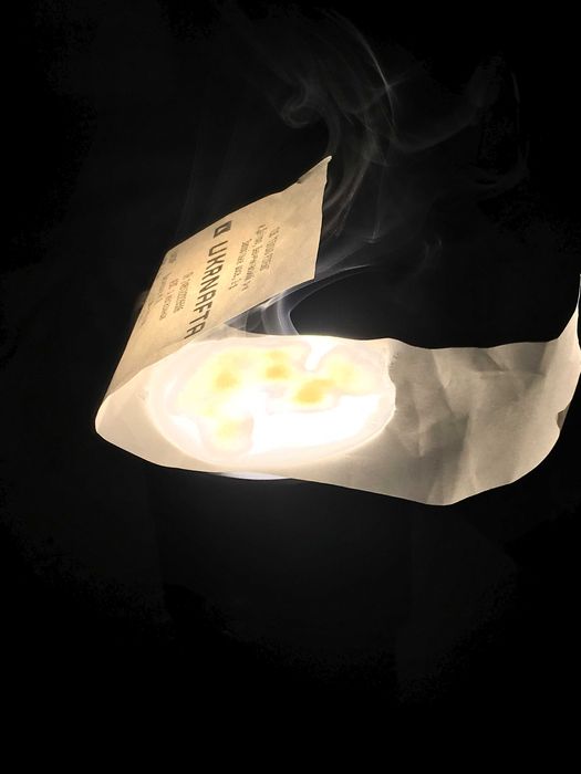 Продам мощный поисковый фонарь Sofirn Q8 Plus