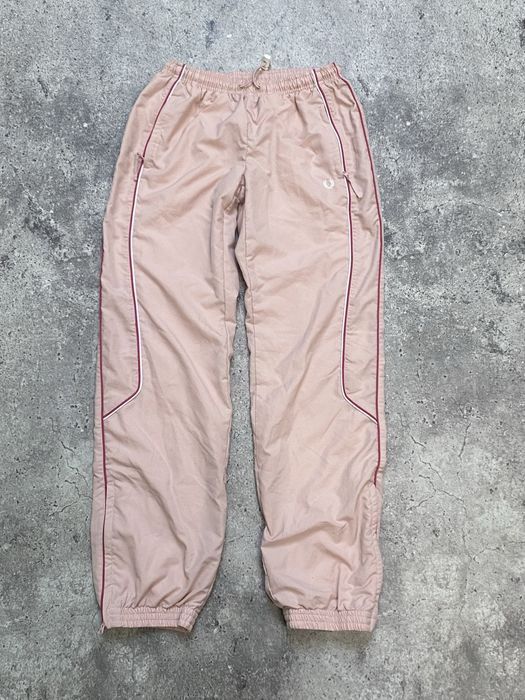 Нейлонові Штани Fred Perry