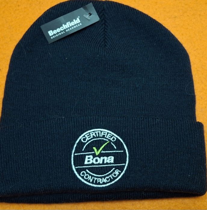 Нова тепла шапка