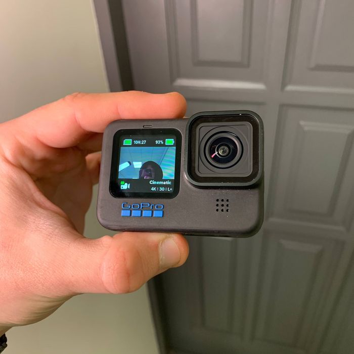 GoPro Hero 11 Black Екшн камера гоу про екшен камера го про бу 01572