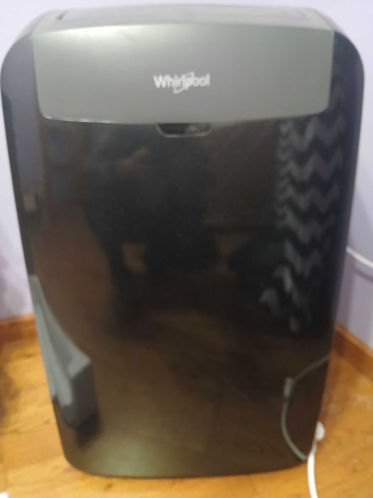 Klimatyzator whirpool