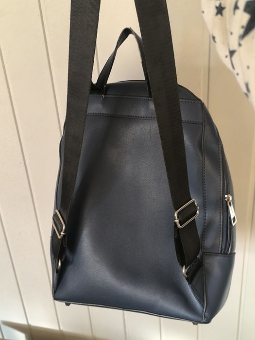 Женский рюкзак 1 + 1