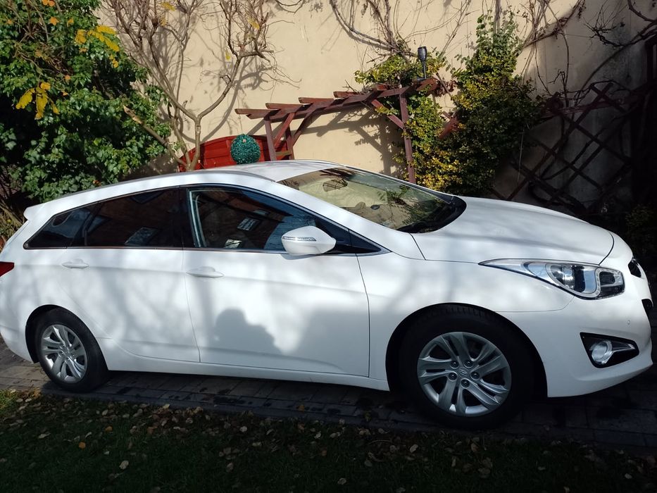 Sprzedam Hyundaia I40