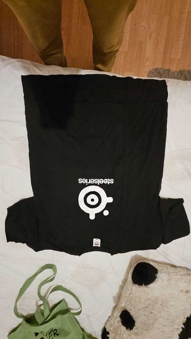 Steelseries Gaming Merchandising - New64309650424705120