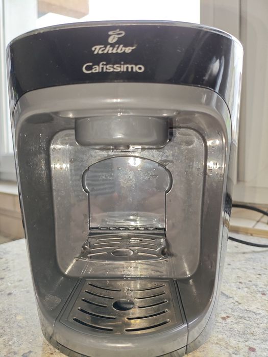 Tchibo cafissimo ekspres