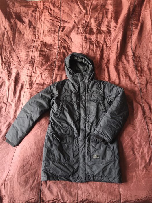 Жіноча парка Everest 38р