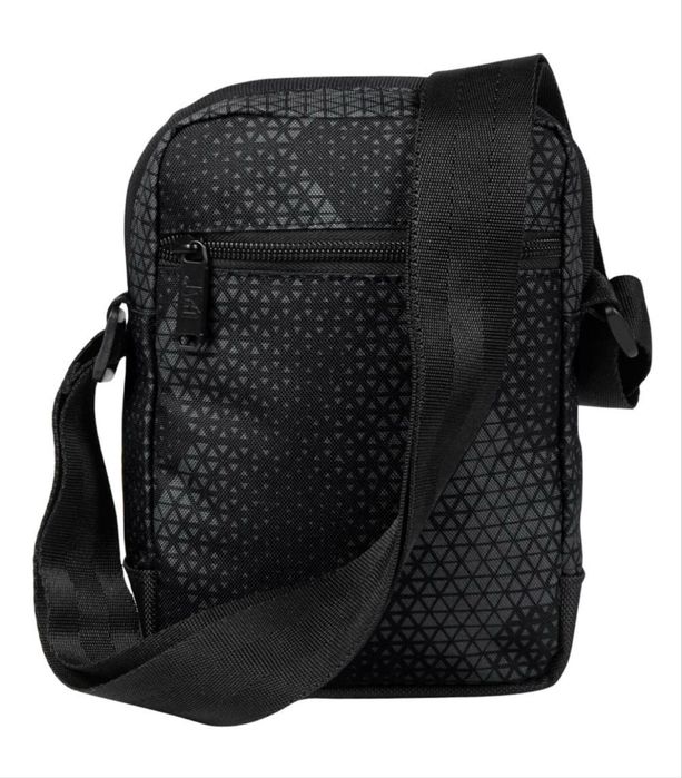 Сумка на плече CAT Millennial Classic Rodney, Black,-15%