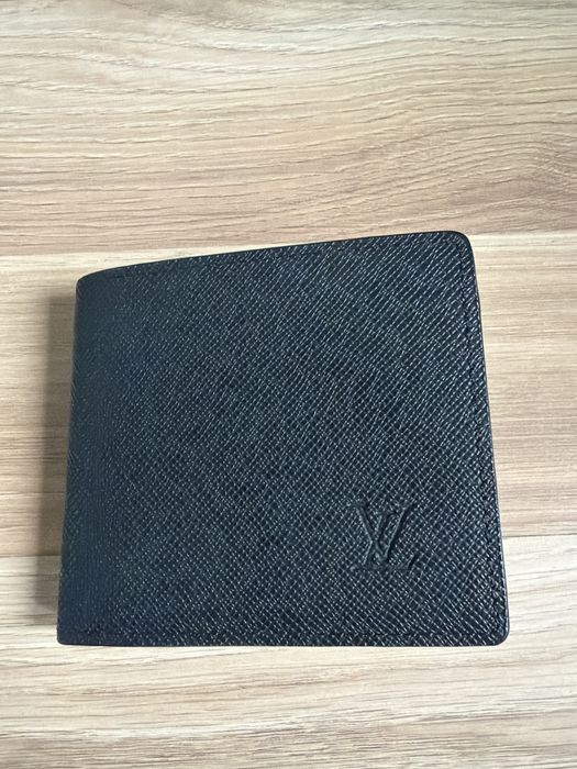 Louis Vuitton Marco wallet