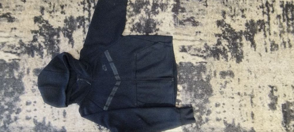 Кофта Найк теч фліс [Original]size[S]