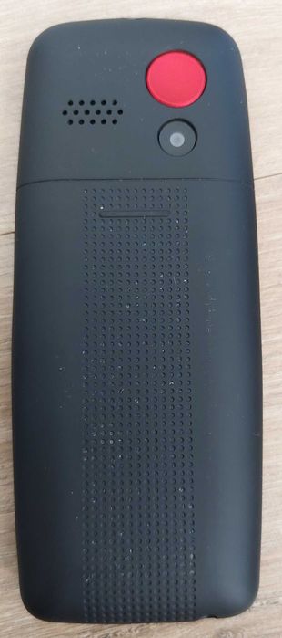 Telefon dla seniora Götze&Jensen GFE302
