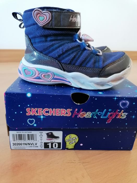 Tenis/ bota número 26