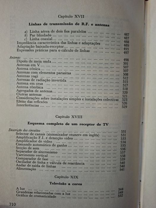 Televisão " Eng. Mário Cruzeiro "