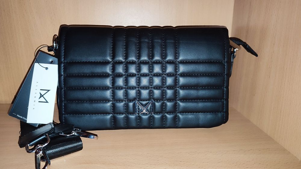 Сумка жіноча клатч нова