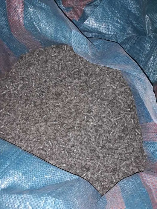Pellet słonecznikowy przesiewany opał worki 30 kg pelet słonecznika