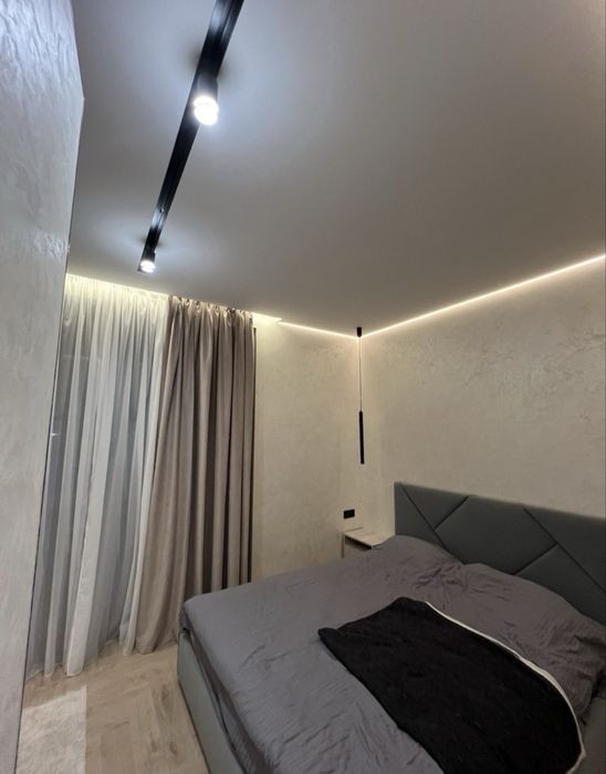 1-комнатная квартира по адресу Петефі Шандора пл. (площадь 45 м²) - Atlanta.ua - фото 12