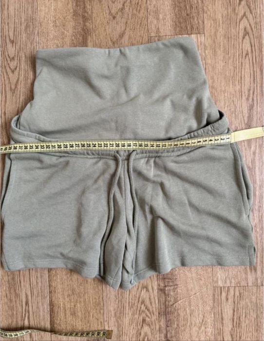 Шорти для вагвтних SINSAY xs нові