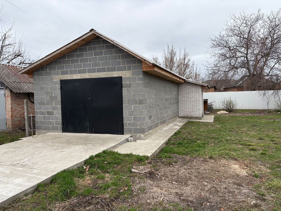 Будинок в Переяславі