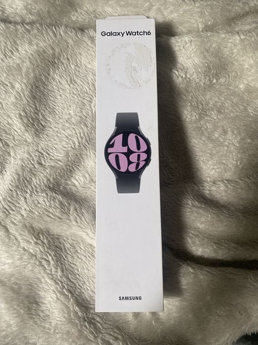 Samsung Galxy Watch 6