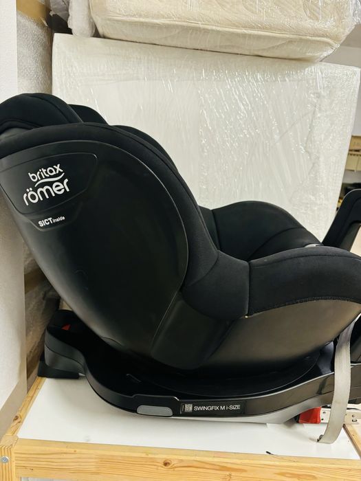 Britax Romer swing M-iSize