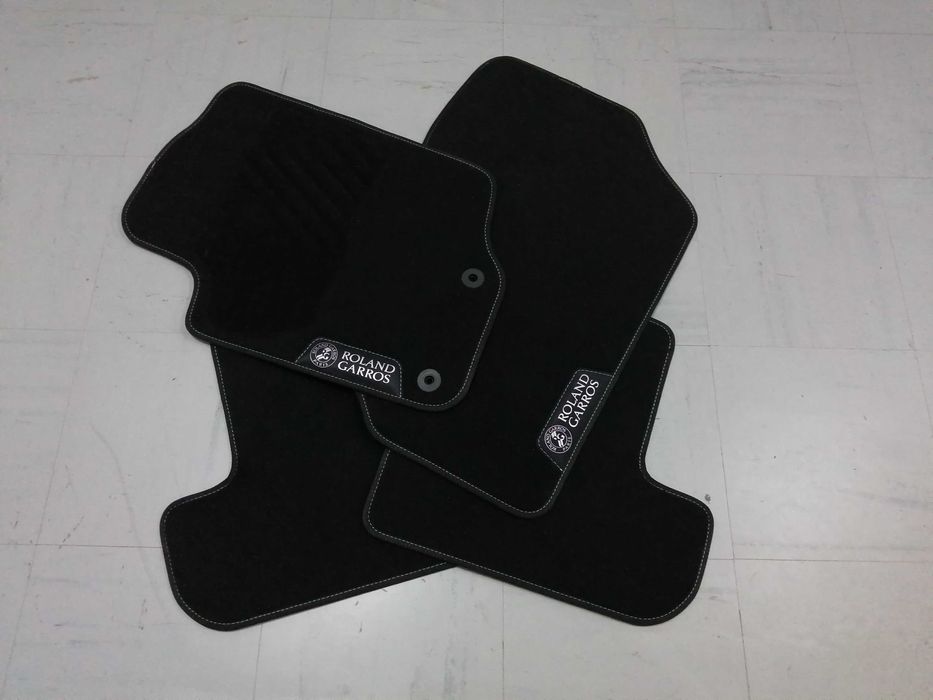 Tapetes Peugeot todos modelos - CarPed.pt