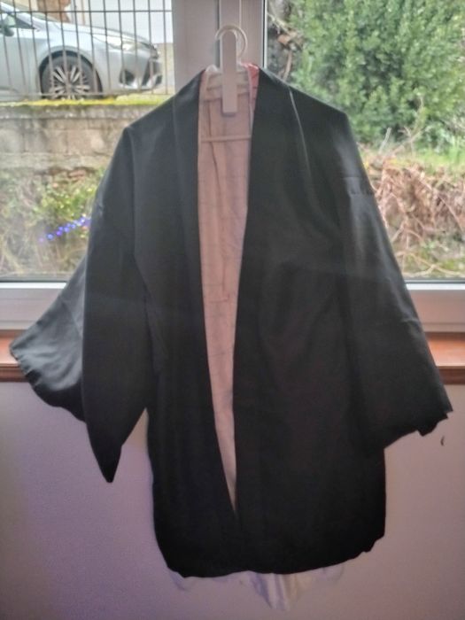 Cosplay Nezuko Kamado