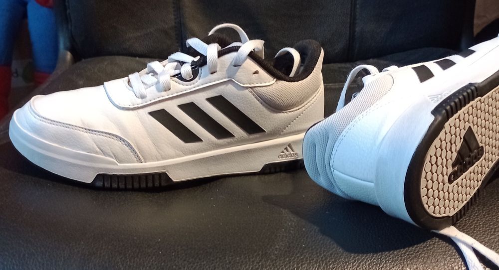 Adidas Tensaur roz.38 stan jak na zdjęciach...