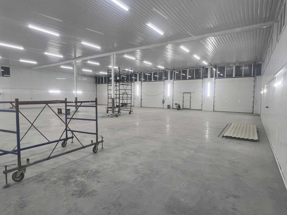 СТО  Святопетрівське