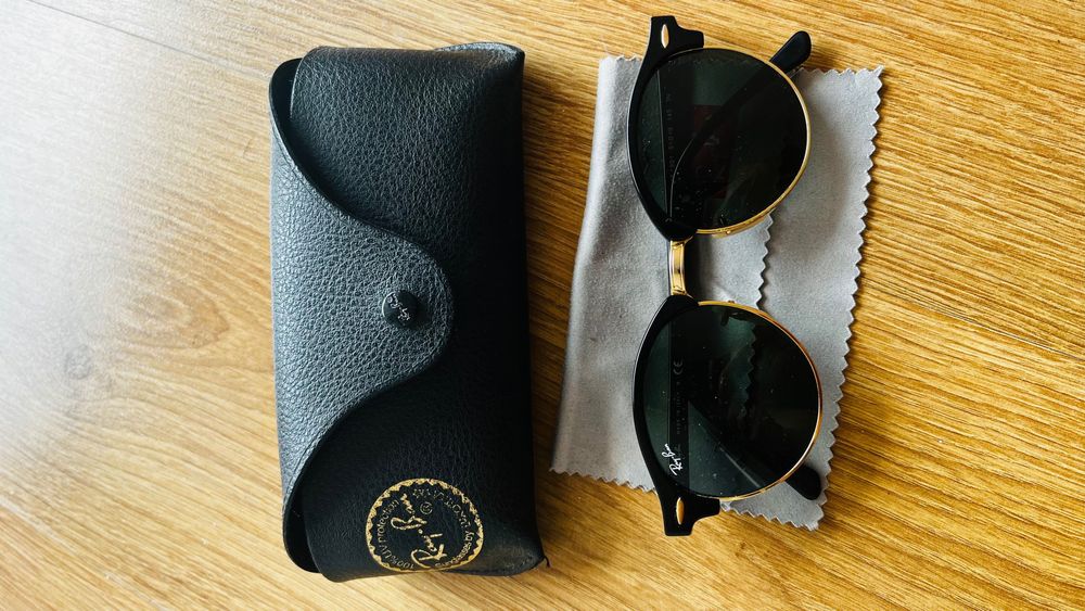Óculos de sol Ray-Ban 4246