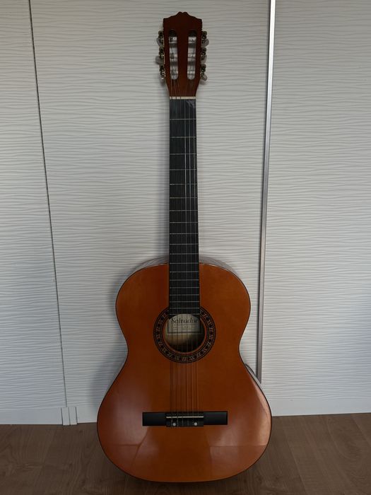 Gitara akustyczna Salvador