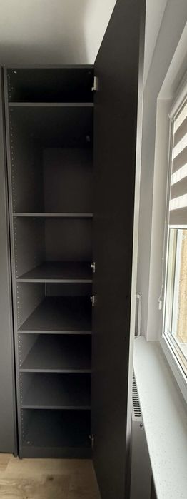 Szafa Pax z Ikea