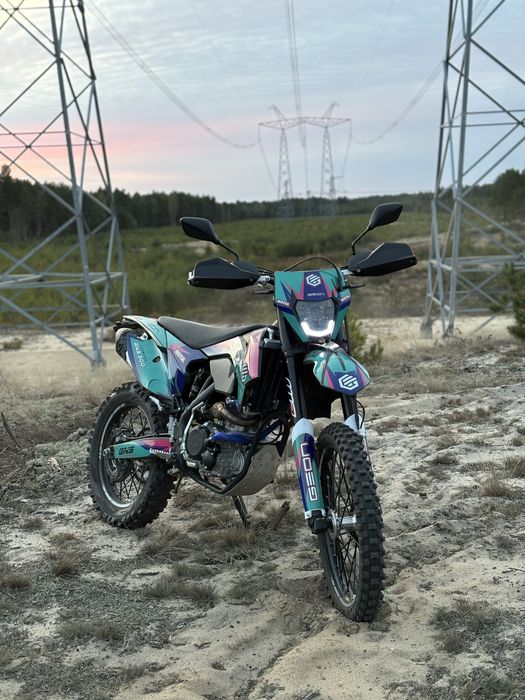 Geon dacar gns300